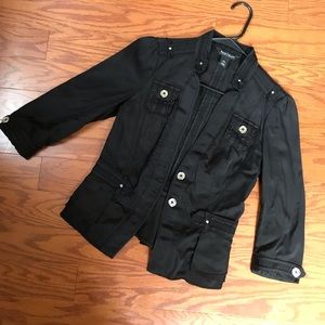 White House Black Market Jacket